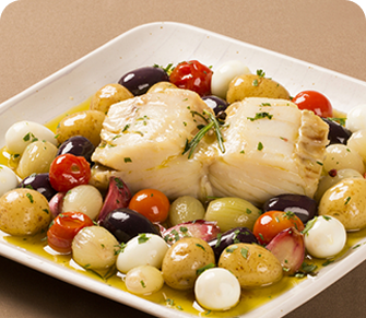 3 Opções fáceis e deliciosas de preparar bacalhau