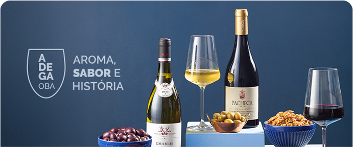Aprenda a harmonizar vinhos e acertar na escolha do bacalhau